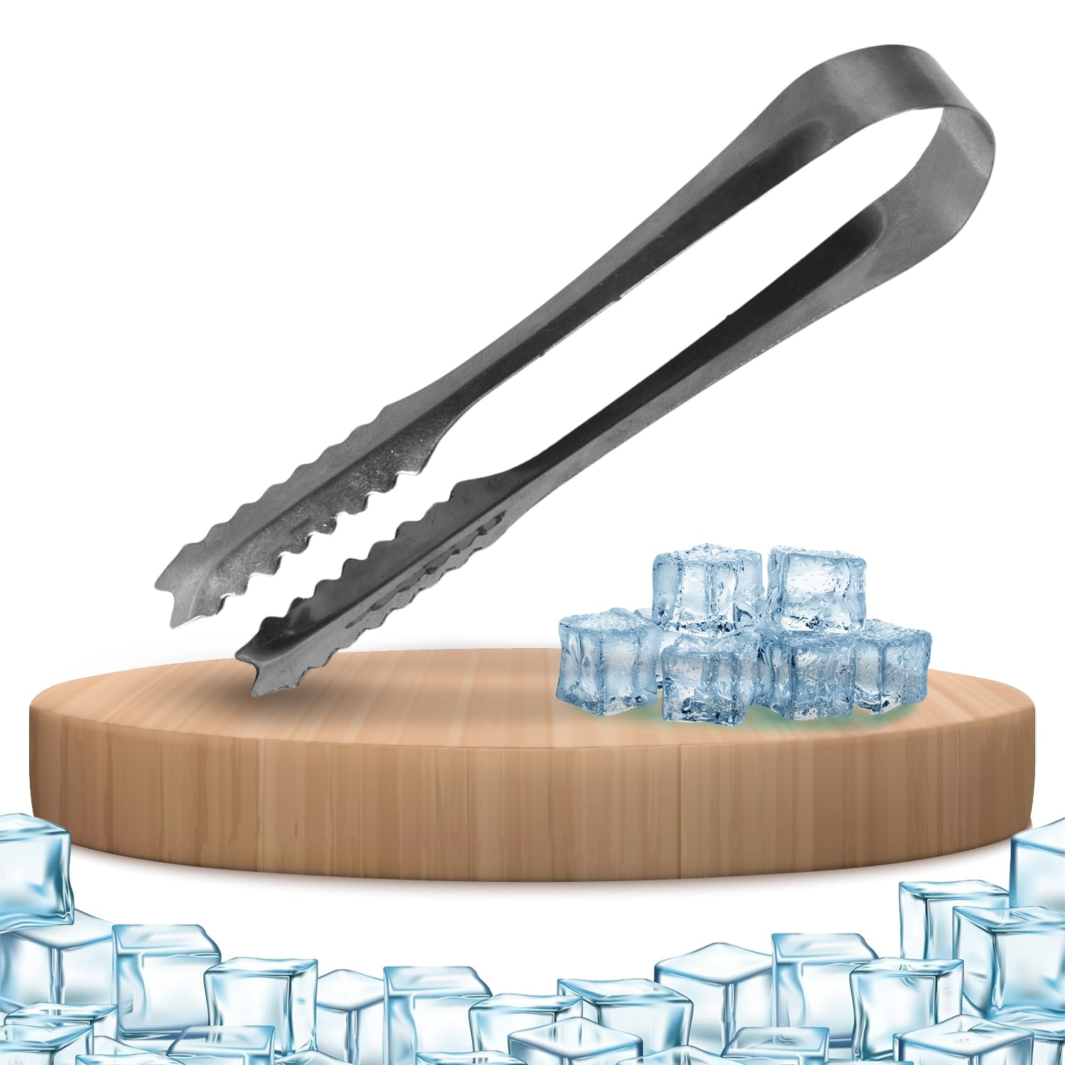 ChillGrip Tongs ChillGrip Tongs